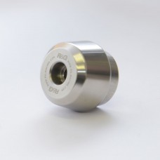 R&G Racing Stainless Bar Ends for the Ducati Panigale V4 S/R '19-'22 / Monster 937 '21-'22